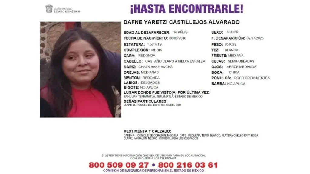 Vecinos de Temamatla bloquean caseta de cobro en la México-Puebla por desaparición de menor