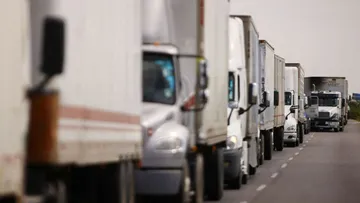 Acepta mayoría de organizaciones de transportistas diálogo; Segob llama a la dirigencia de la CANACAR a privilegiar la vía institucional