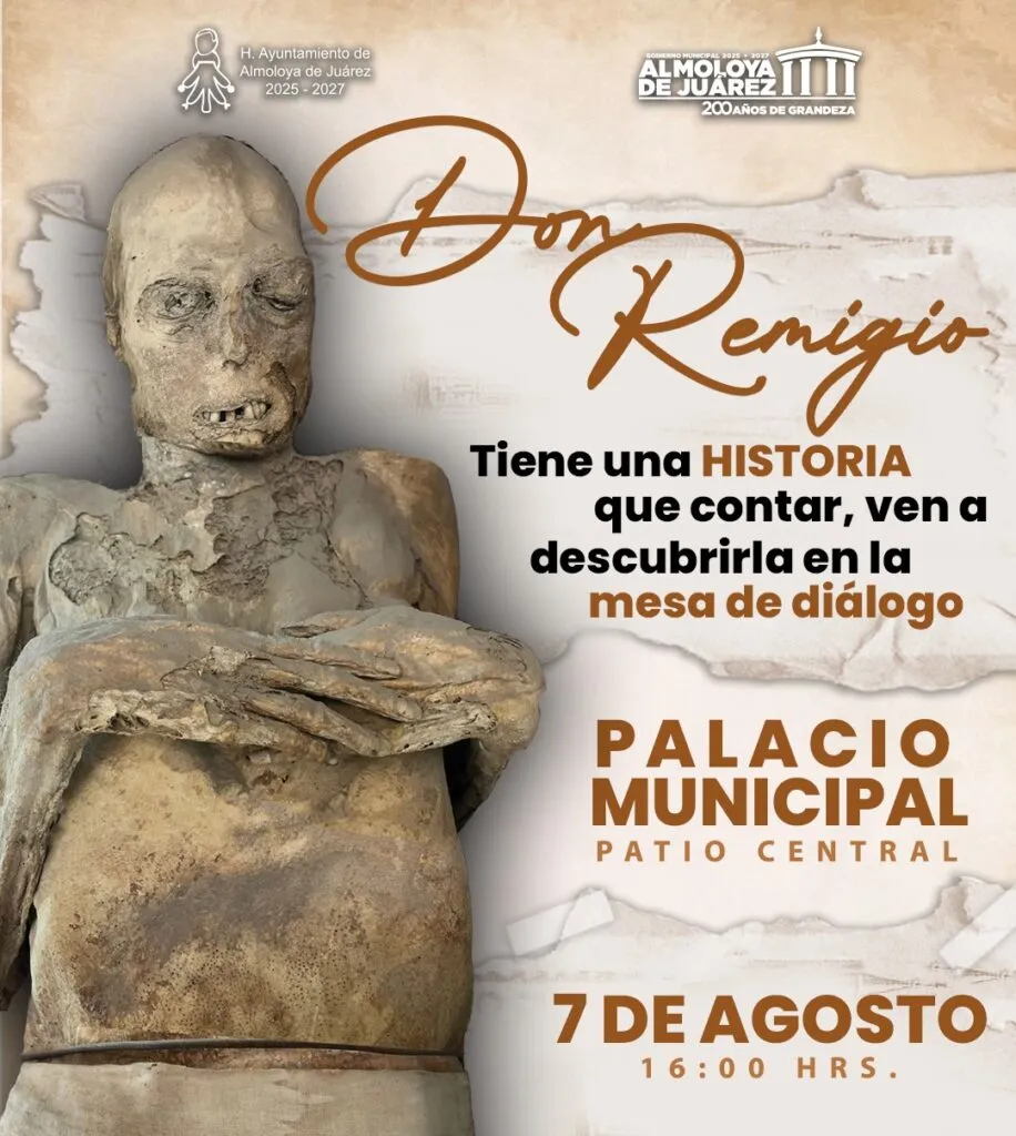 Festeja Almoloya de Juárez su Bicentenario con conciertos gratuitos y actividades para toda la familia