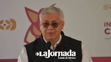 Cae otra célula delictiva dentro de búsqueda del comisario de Temascalcingo: Cristóbal Castañeda