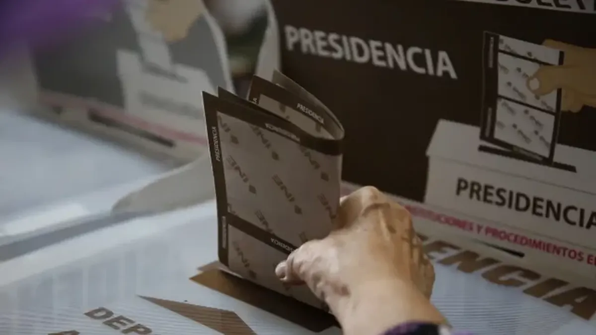 Aprueban mecanismos para estimar participación ciudadana en la elección judicial del 1 de junio