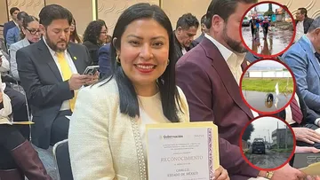 Vecinos de Chalco cuestionan reconocimiento al ayuntamiento por desempeño, cuando existe crisis de inseguridad