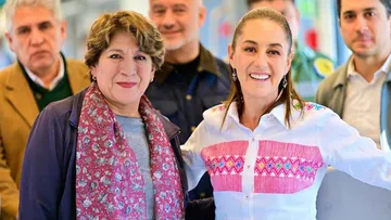 Sheinbaum presentará Informe Regional en Toluca el 18 de septiembre; es la visita 64