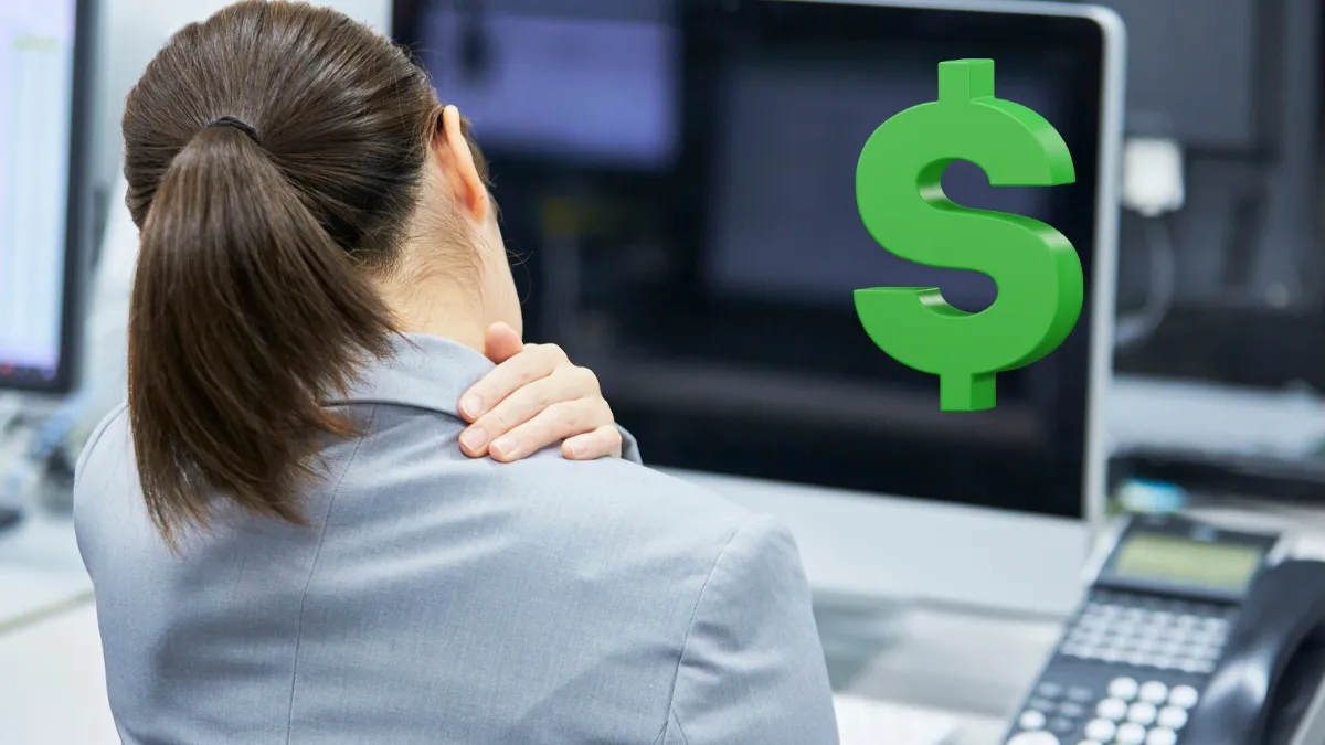 Por trabajar el 17 de noviembre te deben pagar triple.