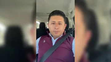 Dejan en libertad al activista Irvin García