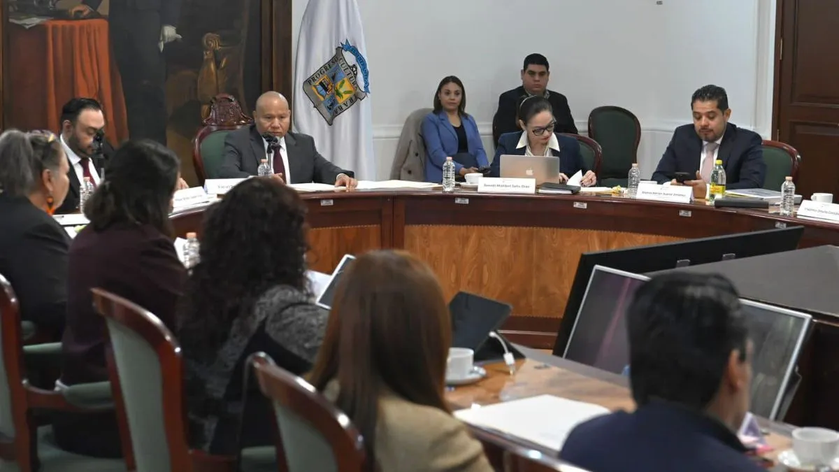 Alcalde de Tlalnepantla afirmó que los despidos de personal son necesarios para reducir el capítulo mil de sueldos y salarios.