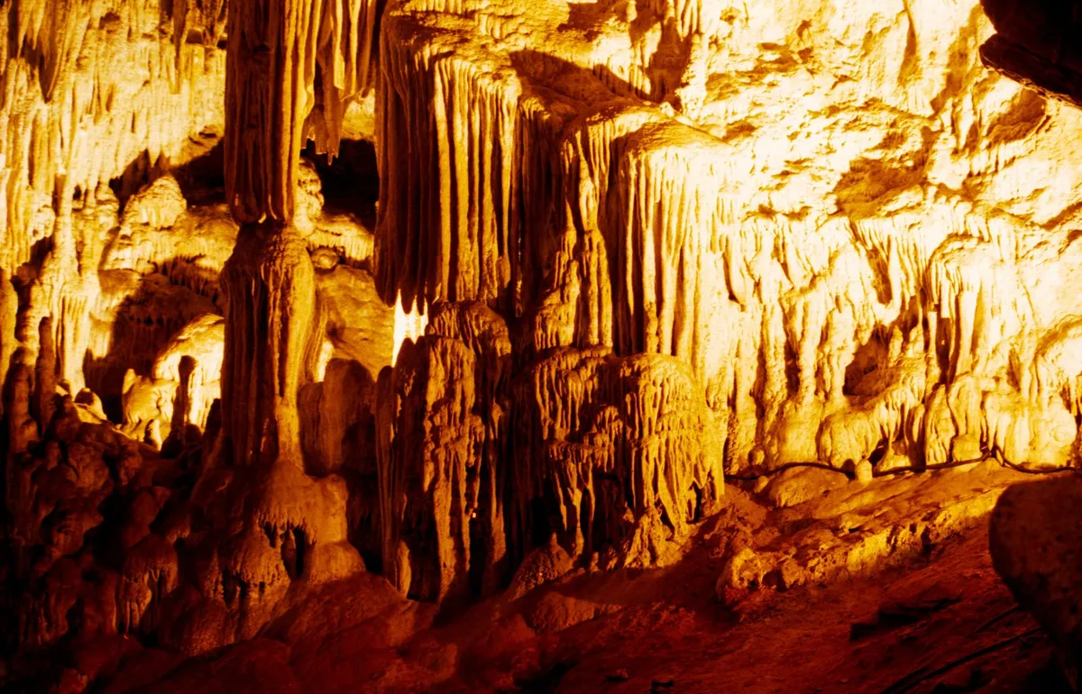 Grutas de la Estrella: El santuario del inframundo en los límites del Edomex