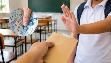 ¿Las cuotas escolares son obligatorias en Edomex? ¿Ayudan a las escuelas? Esto dice la ley