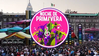 CDMX: Celebrarán la Primavera con baile sonidero