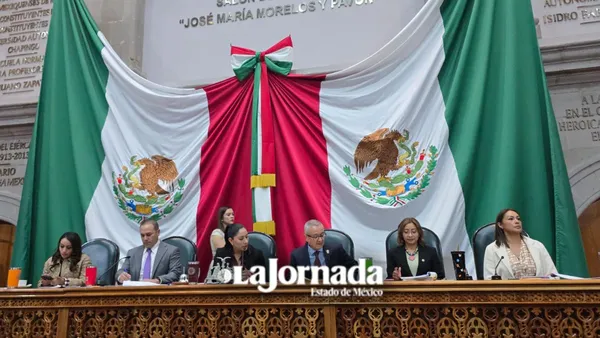 Confirma Finanzas nuevo modelo de aportaciones; resolverá crisis financiera en ISSEMyM