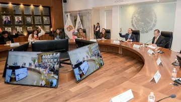 Atizapán rosa: campaña y mastografías gratuitas en Palacio Municipal