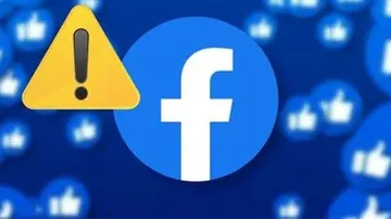 Usuarios reportan fallas en Facebook e Instagram
