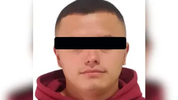 Detienen a joven que intento matar a su novia en Chimalhuacán