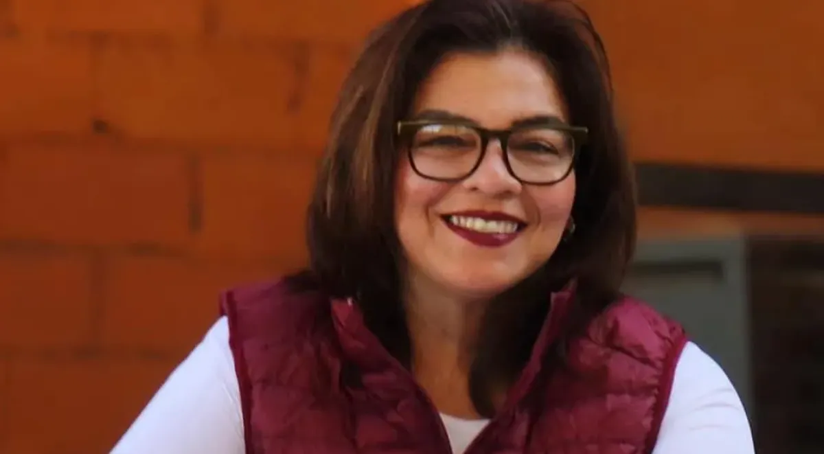 Desmiente Blanca Osorio acusaciones en su contra por parte de la diputada federal Claudia Garfias
