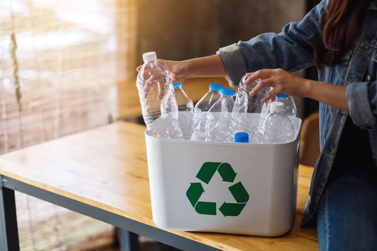 Edomex destaca logros en materia de reciclaje en México