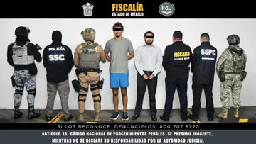 Corrupción en verificentros: Excarcelan a exfuncionarios de Medio Ambiente
