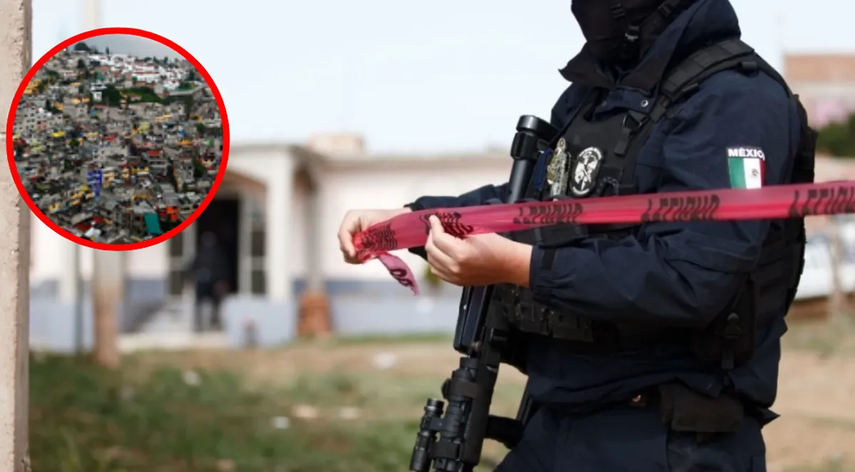 Inseguridad aumenta: ¿Cuáles son las ciudades más peligrosas?