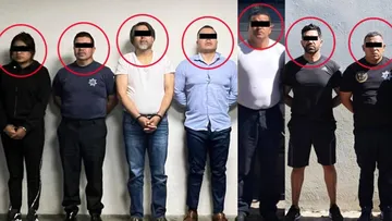 Ayuntamientos se comprometen a colaborar en Operación Enjambre 