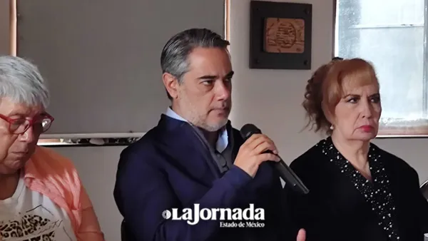 Elecciones del 1 de junio serán una simulación absoluta de Estado: PAN