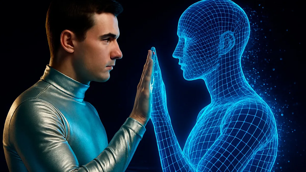 Estudiantes de la UAEMéx analizan si la inteligencia artificial puede identificar emociones
