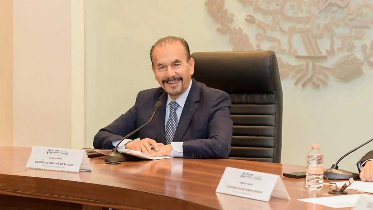 Atizapán inicia defensa legal para proteger su territorio frente a Jilotzingo