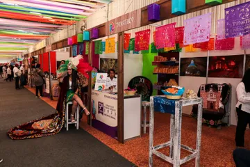 Tianguis de Pueblos Mágicos 2023 superó expectativas