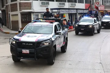Pone en marcha Huixquilucan “Operativo de Verano 2026”