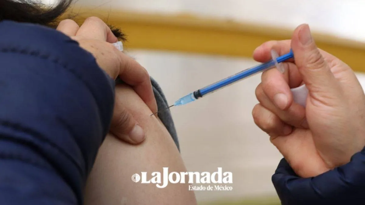 Casos de influenza repuntan en la entidad, triplica contagios en 2023