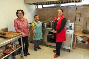 UAEMéx convierte la cocina ancestral en herramienta educativa y cultural