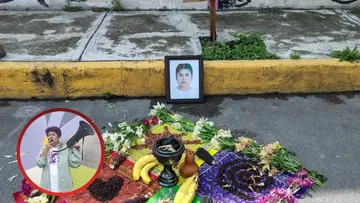 Familia exigen justicia para Diana Velázquez a nueve años de su feminicidio
