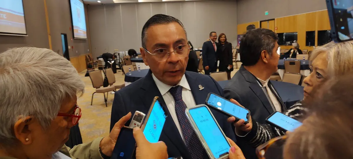 Robo a empleados dispara crisis en empresas, advierte Coparmex