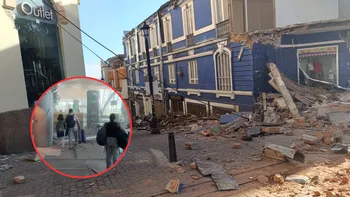 Autoridades reportaron heridos y daños graves en edificaciones de Quibdó y otras ciudades, mientras equipos de emergencia realizan evaluaciones y se mantiene la alerta ante posibles réplicas.