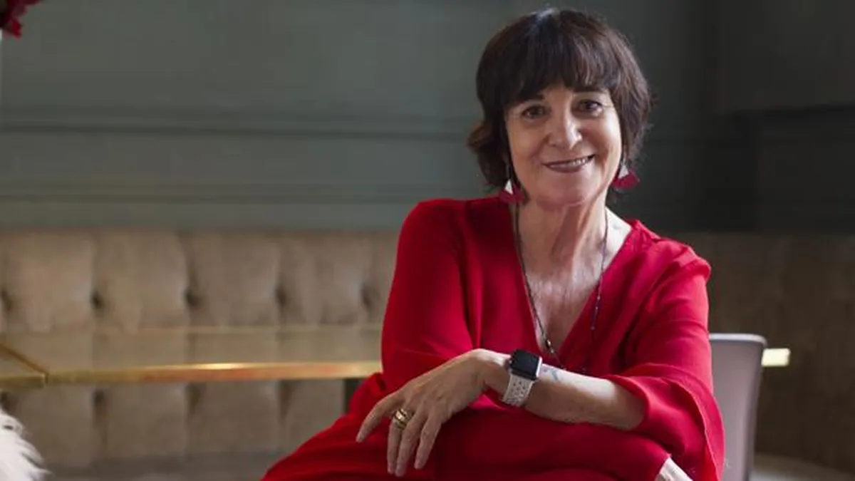 Declararán a periodista española, Rosa Montero, visitante distinguida en Toluca