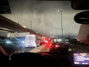 Bloqueos en Lerma y Xonacatlán afectan circulación este miércoles.