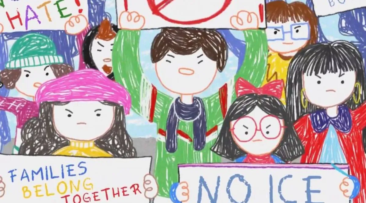 Home Is Somewhere Else, verá la luz en Toluca