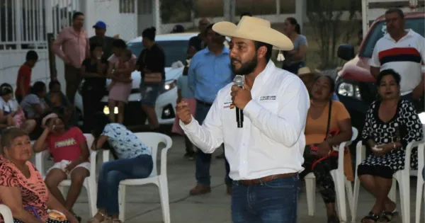 Se trata del segundo escándalo que enfrenta el político emanado del PT.