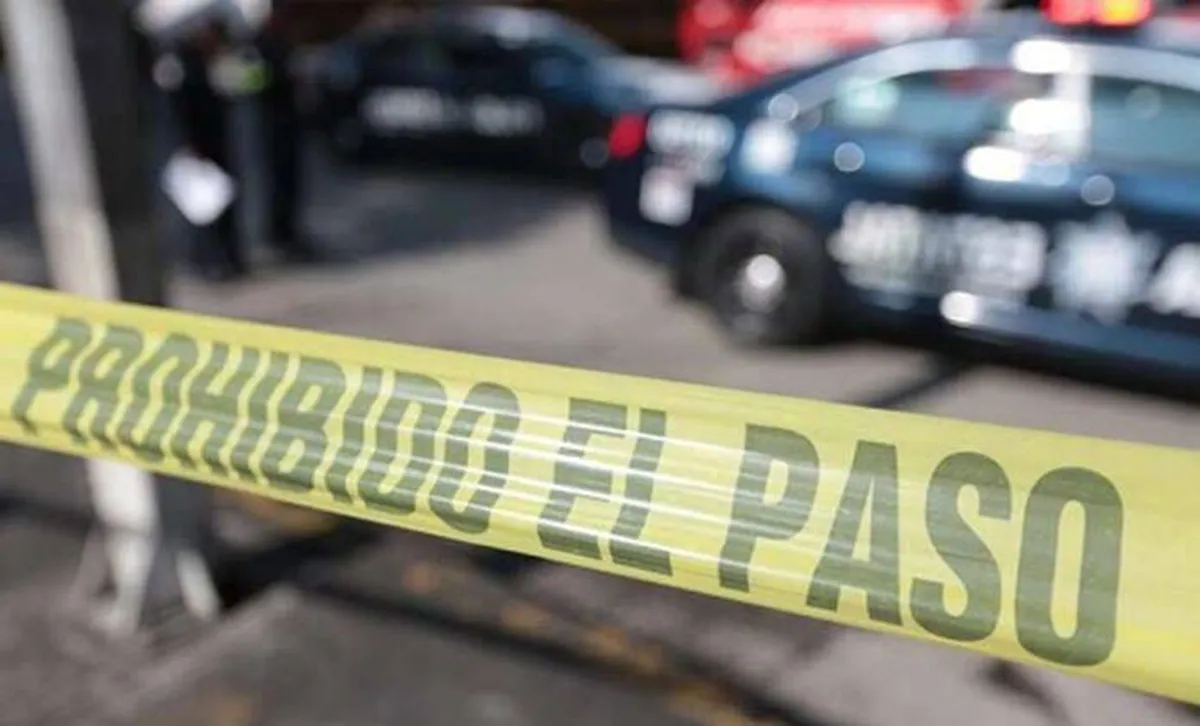 Hieren a dos niños durante un ataque a balazos en Nezahualcóyotl