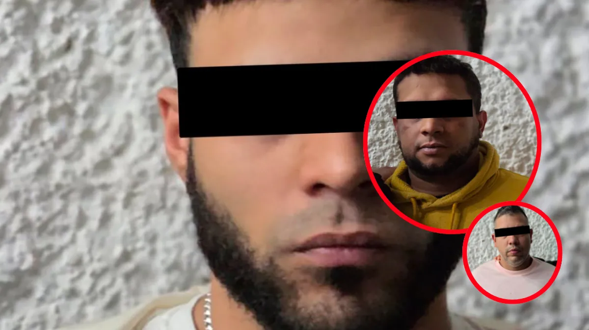 Cae en Iztapalapa ‘Nelson’, presunto operador del ‘Tren de Aragua’ en CDMX