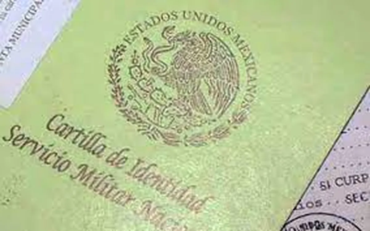 Continúa trámite de cartilla militar para toluqueños 