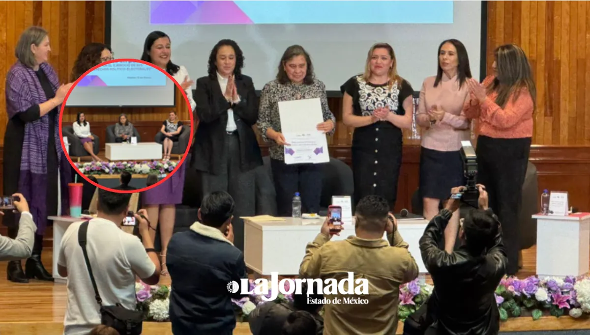 Alerta en el IEEM: Logros políticos de las mujeres están en riesgo de retroceso