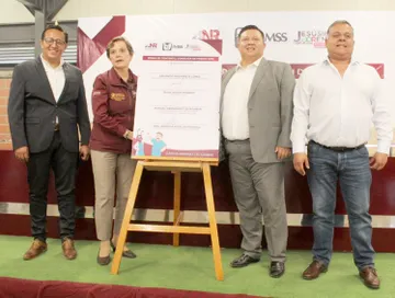 Nicolás Romero captará 5 mmdp en obras: alcalde