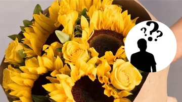 Flores amarillas en septiembre: ¿por qué se regalan hoy?