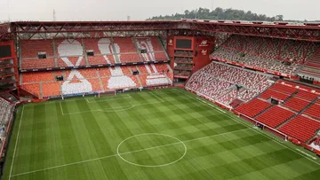 Toluca FC cerrará la Sección Cinco de la Zona VID por sanción de la Liga MX