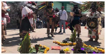 Ya está en puerta el Día de Muertos y si quieres optar por poner una ofrenda prehispánica, esto es lo que debes saber.