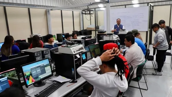 Estudiantes mexiquenses representarán a México en Certamen Internacional