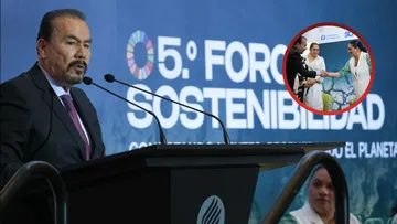 Atizapán impulsa territorio esponja para aprovechar cada gota de agua