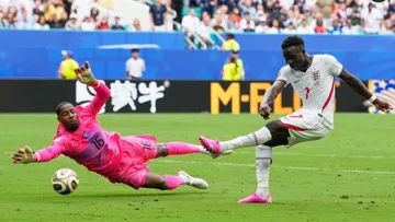 Inglaterra vence 6-4 a Francia y se queda con el tercer puesto del Mundial 2026