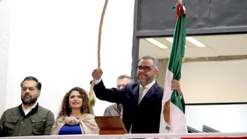 La Magdalena Contreras celebra la independencia desde sus pueblos y comunidades