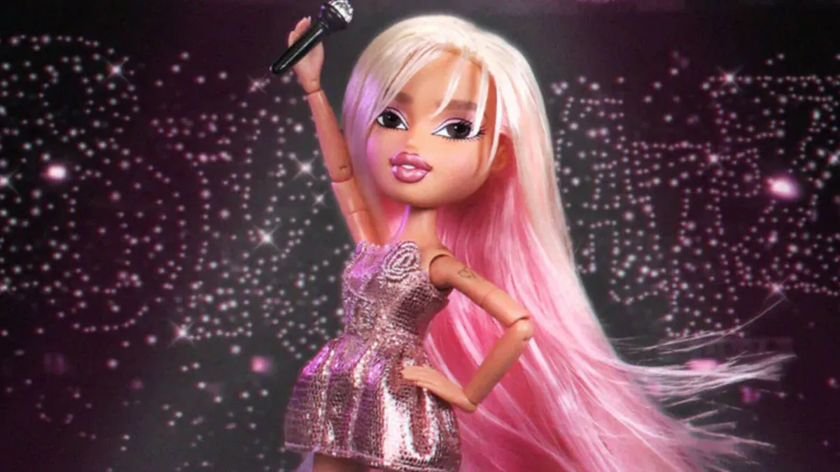 ¡Agotada la Bratz de Karol G!