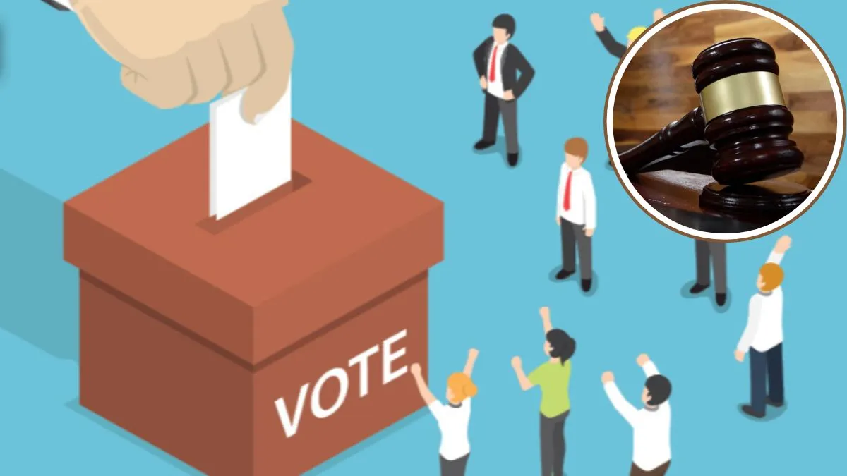 Arrancan campañas en 40 días con restricciones a candidaturas judiciales